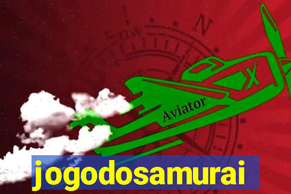 jogodosamurai