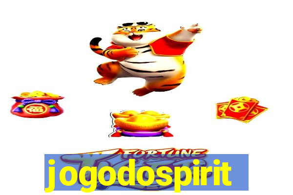 jogodospirit