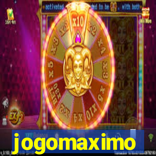 jogomaximo