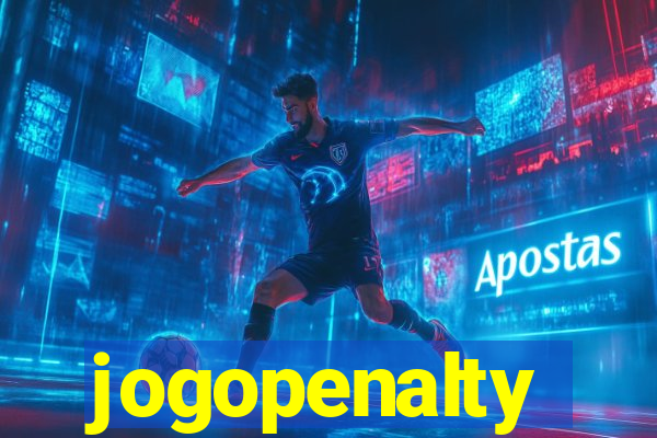 jogopenalty