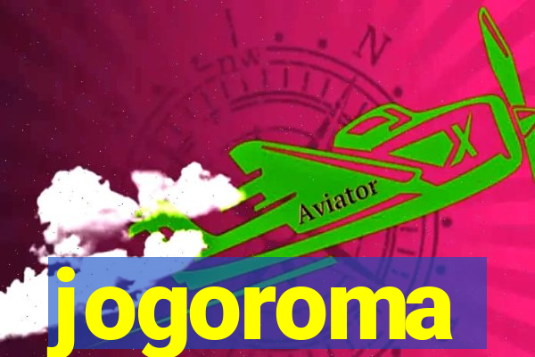 jogoroma