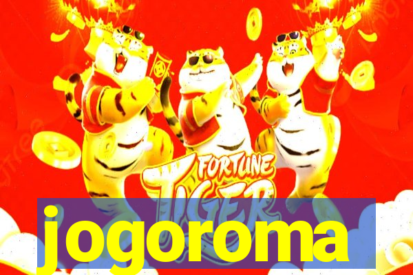 jogoroma