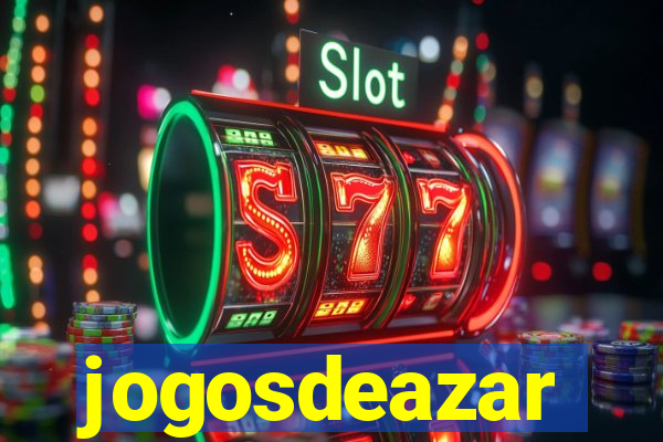 jogosdeazar