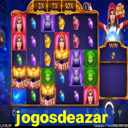 jogosdeazar