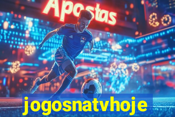 jogosnatvhoje