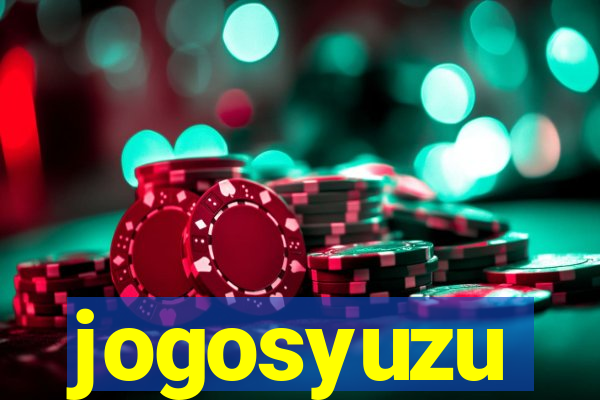 jogosyuzu