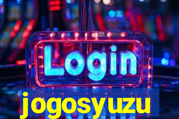 jogosyuzu