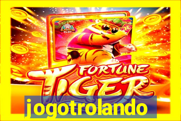 jogotrolando