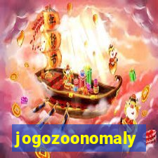 jogozoonomaly