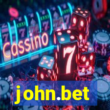 john.bet