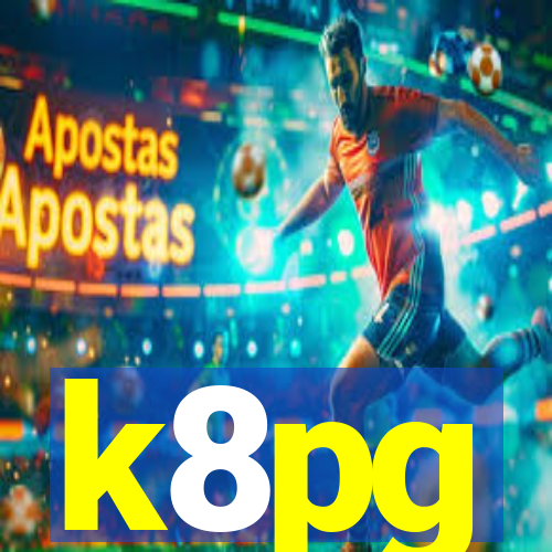 k8pg