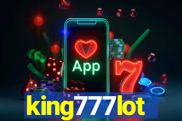 king777lot