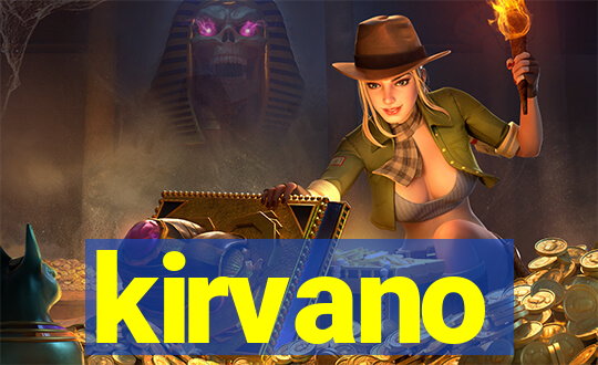 kirvano