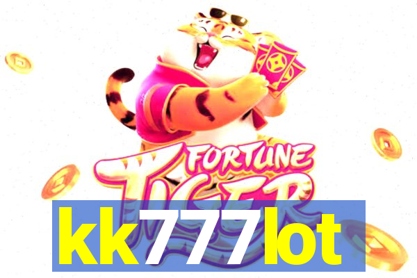 kk777lot