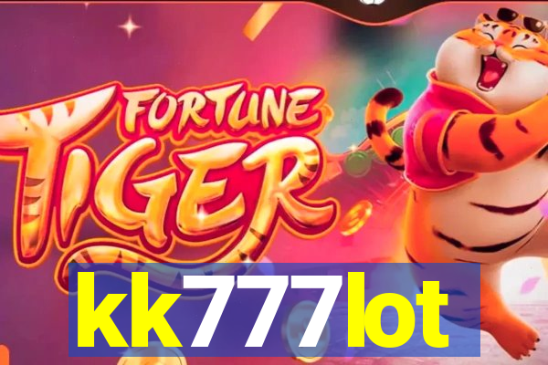 kk777lot