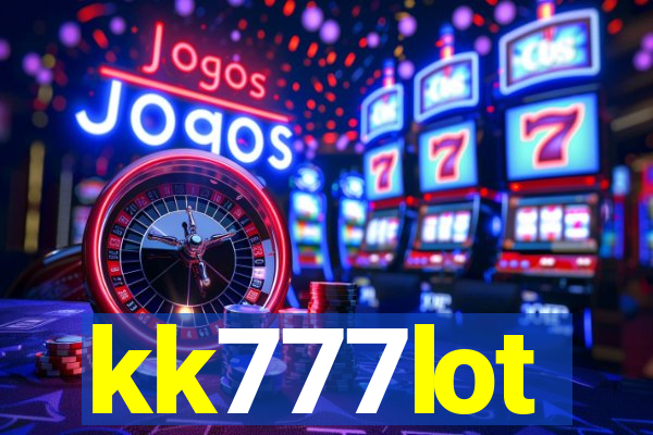 kk777lot