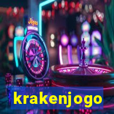 krakenjogo