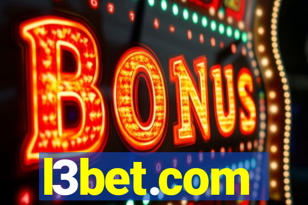 l3bet.com