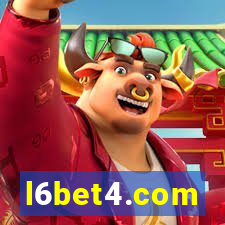 l6bet4.com