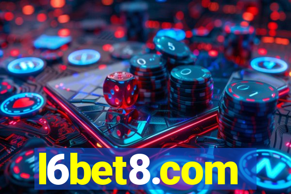 l6bet8.com