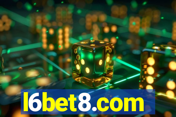 l6bet8.com