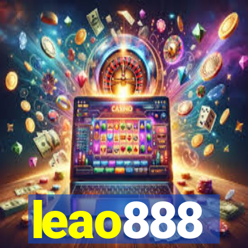 leao888