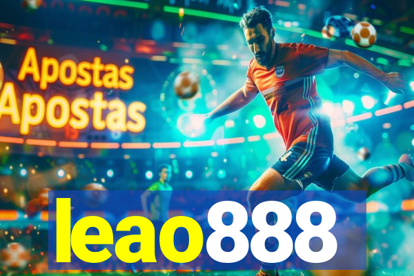 leao888