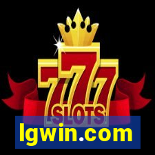 lgwin.com