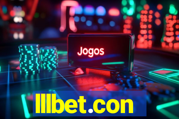 lllbet.con