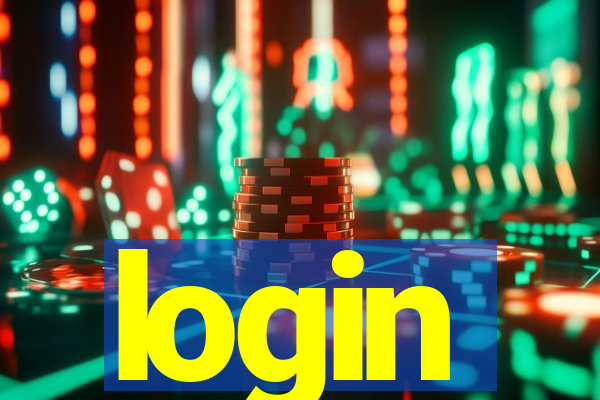 login