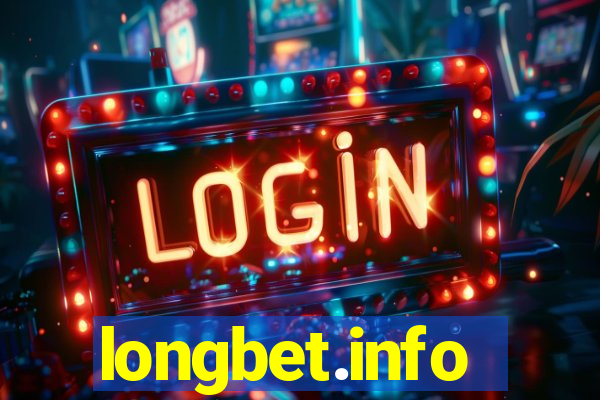 longbet.info