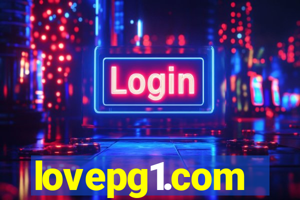 lovepg1.com