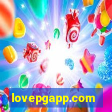 lovepgapp.com