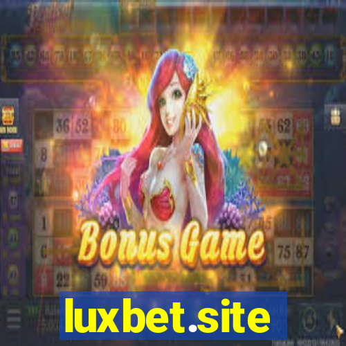 luxbet.site