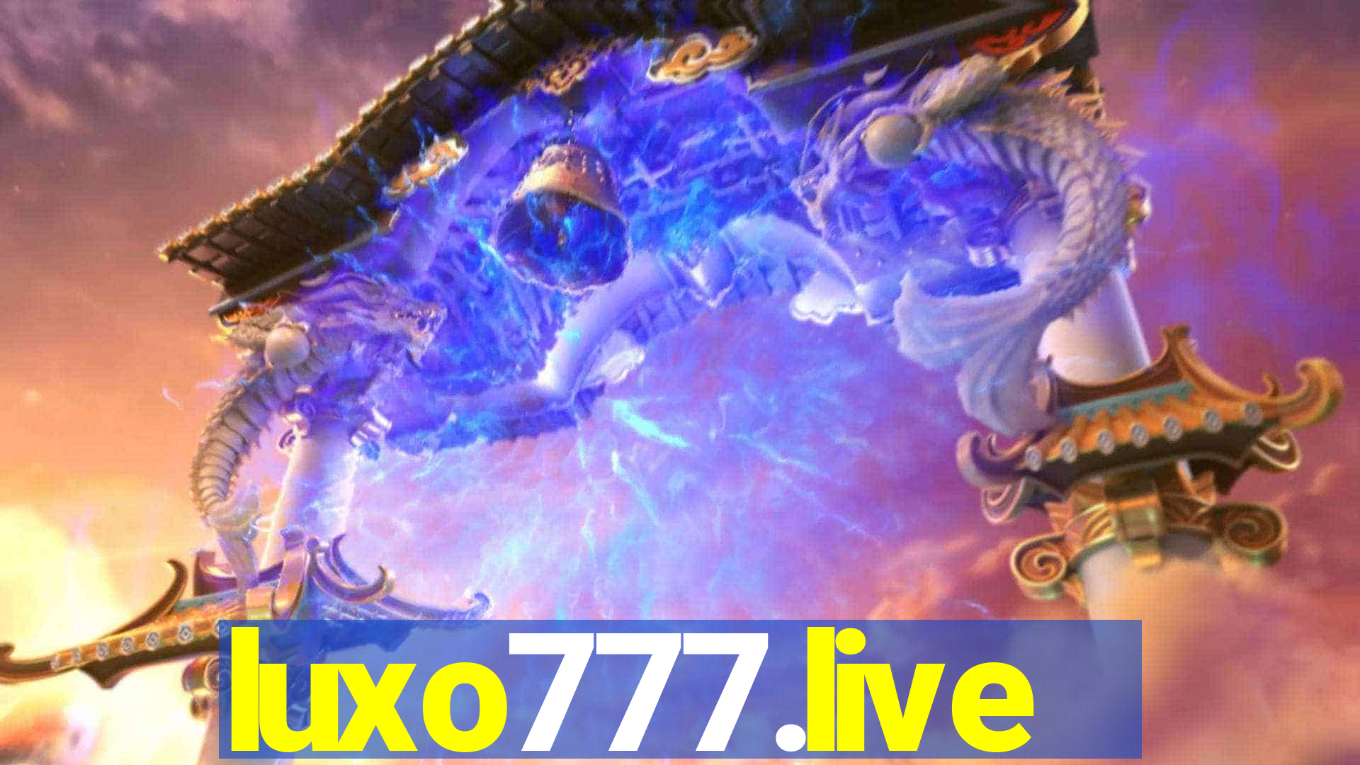 luxo777.live