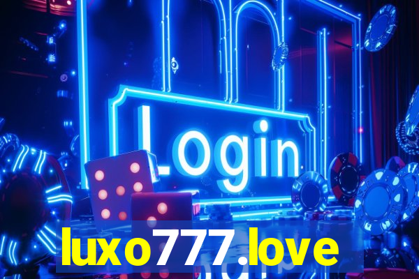 luxo777.love