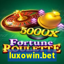 luxowin.bet