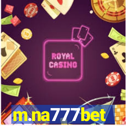 m.na777bet