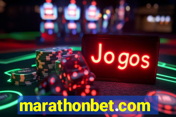 marathonbet.com