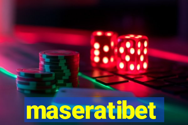 maseratibet