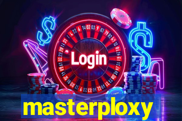 masterploxy