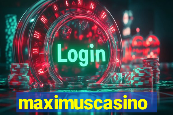 maximuscasino