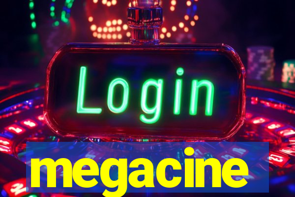 megacine