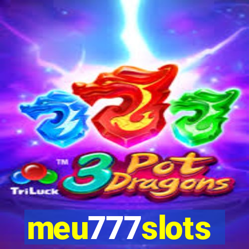 meu777slots