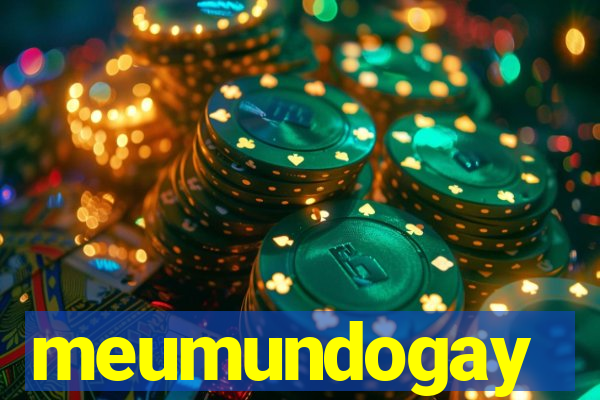 meumundogay