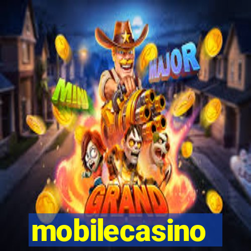 mobilecasino