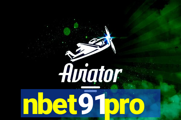 nbet91pro