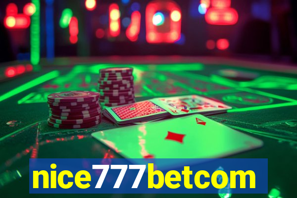 nice777betcom