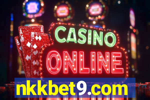 nkkbet9.com