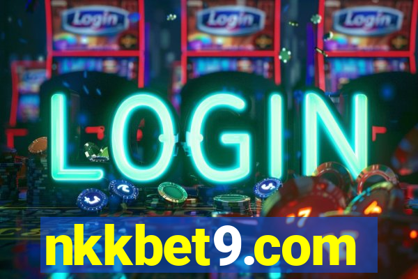 nkkbet9.com